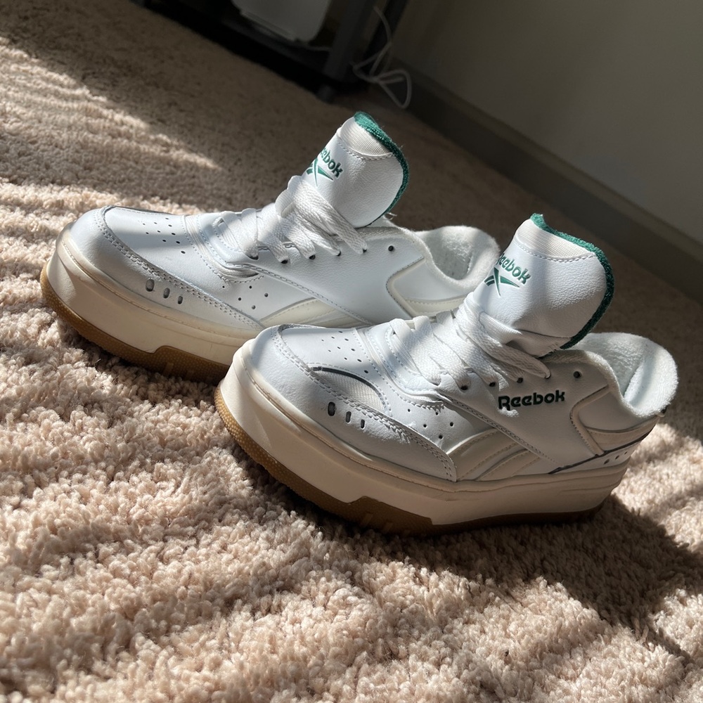 Reebok Shoes